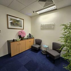 Tan Eng Kiam Building (D1), Office #570507421